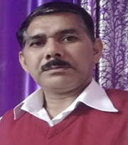 Dr.Nandan S. Bisht